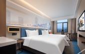 Туры в отель Hampton by Hilton Tianjin Hedong
