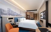 Туры в отель Hampton by Hilton Tianjin Hedong