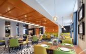 Туры в отель Hampton by Hilton Tianjin Hedong