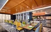Туры в отель Hampton by Hilton Tianjin Hedong
