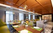 Туры в отель Hampton by Hilton Tianjin Hedong