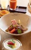 Туры в отель Hotel Shikinoyakata Hakone Ashinoko