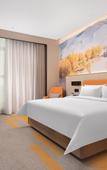 Туры в отель Hampton by Hilton Hami