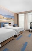 Туры в отель Hampton by Hilton Hami