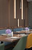 Туры в отель Hampton by Hilton Hami