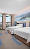 Туры в отель Hampton by Hilton Hami