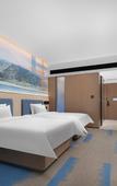 Туры в отель Hampton by Hilton Hami