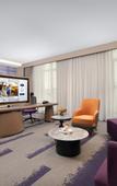 Туры в отель Hampton by Hilton Hami