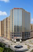 Туры в отель Hampton by Hilton Hami