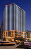 Туры в отель Hampton by Hilton Hami