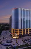 Туры в отель Hampton by Hilton Hami