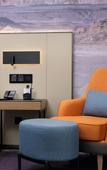 Туры в отель Hampton by Hilton Hami