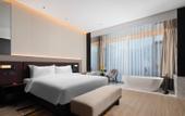 Туры в отель Radisson Red Yangzhou Slender West Lake