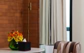 Туры в отель Radisson Red Yangzhou Slender West Lake