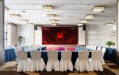 Туры в отель Radisson Red Yangzhou Slender West Lake