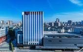 Туры в отель Radisson Red Yangzhou Slender West Lake