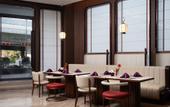 Туры в отель Radisson Red Yangzhou Slender West Lake