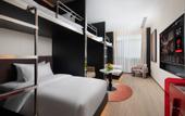Туры в отель Radisson Red Yangzhou Slender West Lake