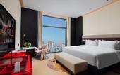 Туры в отель Radisson Red Yangzhou Slender West Lake