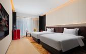 Туры в отель Radisson Red Yangzhou Slender West Lake