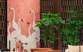 Туры в отель Radisson Red Yangzhou Slender West Lake