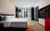 Туры в отель Radisson Red Yangzhou Slender West Lake