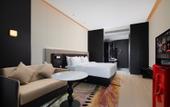 Туры в отель Radisson Red Yangzhou Slender West Lake