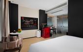 Туры в отель Radisson Red Yangzhou Slender West Lake