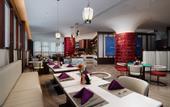 Туры в отель Radisson Red Yangzhou Slender West Lake