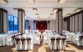 Туры в отель Radisson Red Yangzhou Slender West Lake
