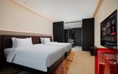 Туры в отель Radisson Red Yangzhou Slender West Lake