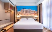 Туры в отель Vienna International Hotel (Yuxi Jinhui Plaza)