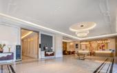 Туры в отель Vienna International Hotel (Yuxi Jinhui Plaza)