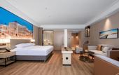 Туры в отель Vienna International Hotel (Yuxi Jinhui Plaza)