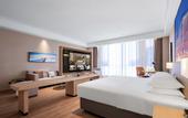Туры в отель Vienna International Hotel (Yuxi Jinhui Plaza)