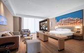 Туры в отель Vienna International Hotel (Yuxi Jinhui Plaza)