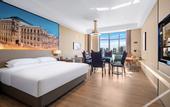 Туры в отель Vienna International Hotel (Yuxi Jinhui Plaza)
