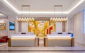 Туры в отель Vienna International Hotel (Yuxi Jinhui Plaza)