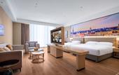 Туры в отель Vienna International Hotel (Yuxi Jinhui Plaza)