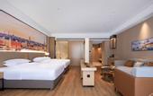 Туры в отель Vienna International Hotel (Yuxi Jinhui Plaza)