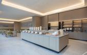 Туры в отель JI Hotel (Suzhou Industrial Park Jinji Lake West Loufeng Metro Station)