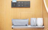 Туры в отель JI Hotel (Suzhou Industrial Park Jinji Lake West Loufeng Metro Station)