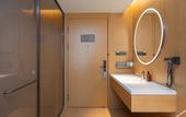Туры в отель JI Hotel (Suzhou Industrial Park Jinji Lake West Loufeng Metro Station)