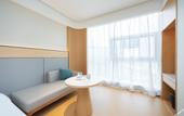 Туры в отель JI Hotel (Suzhou Industrial Park Jinji Lake West Loufeng Metro Station)