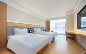 Туры в отель JI Hotel (Suzhou Industrial Park Jinji Lake West Loufeng Metro Station)