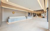 Туры в отель JI Hotel (Suzhou Industrial Park Jinji Lake West Loufeng Metro Station)