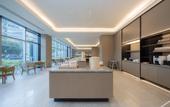 Туры в отель JI Hotel (Suzhou Industrial Park Jinji Lake West Loufeng Metro Station)