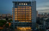 Туры в отель JI Hotel (Suzhou Industrial Park Jinji Lake West Loufeng Metro Station)