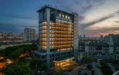 Туры в отель JI Hotel (Suzhou Industrial Park Jinji Lake West Loufeng Metro Station)