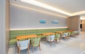 Туры в отель JI Hotel (Suzhou Industrial Park Jinji Lake West Loufeng Metro Station)